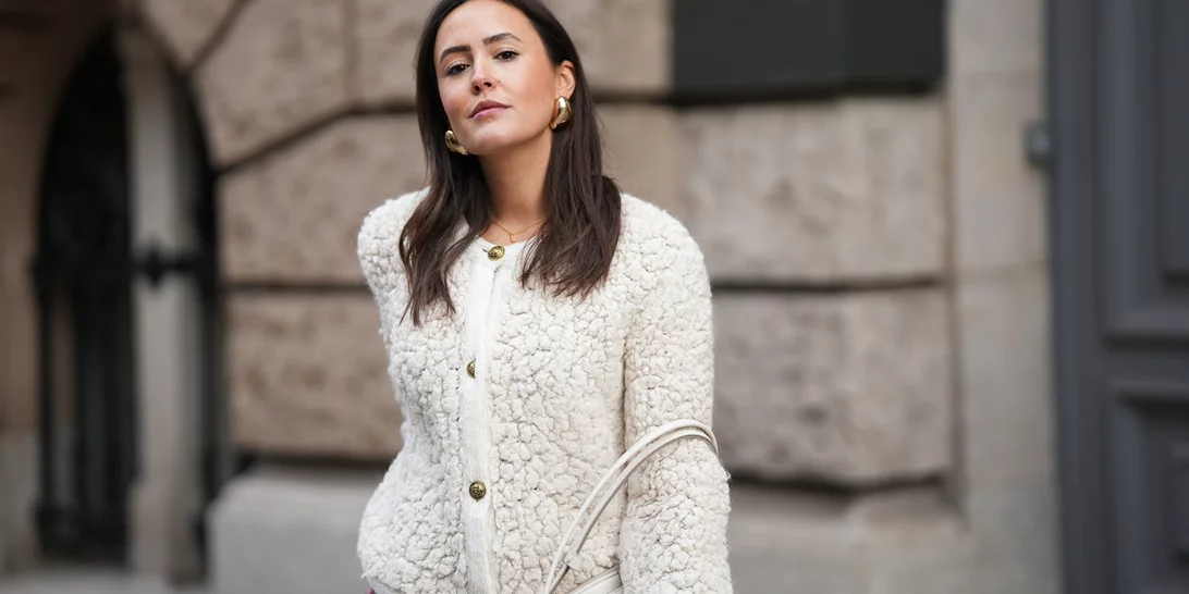 3 ζακέτες από τη Bershka που θα αποκτήσεις στις εκπτώσεις & θα φοράς συνέχεια