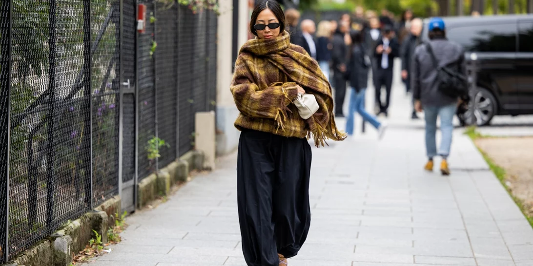 Το καρό πρωταγωνιστεί στη μόδα και έτσι θα το φορέσεις με στιλ