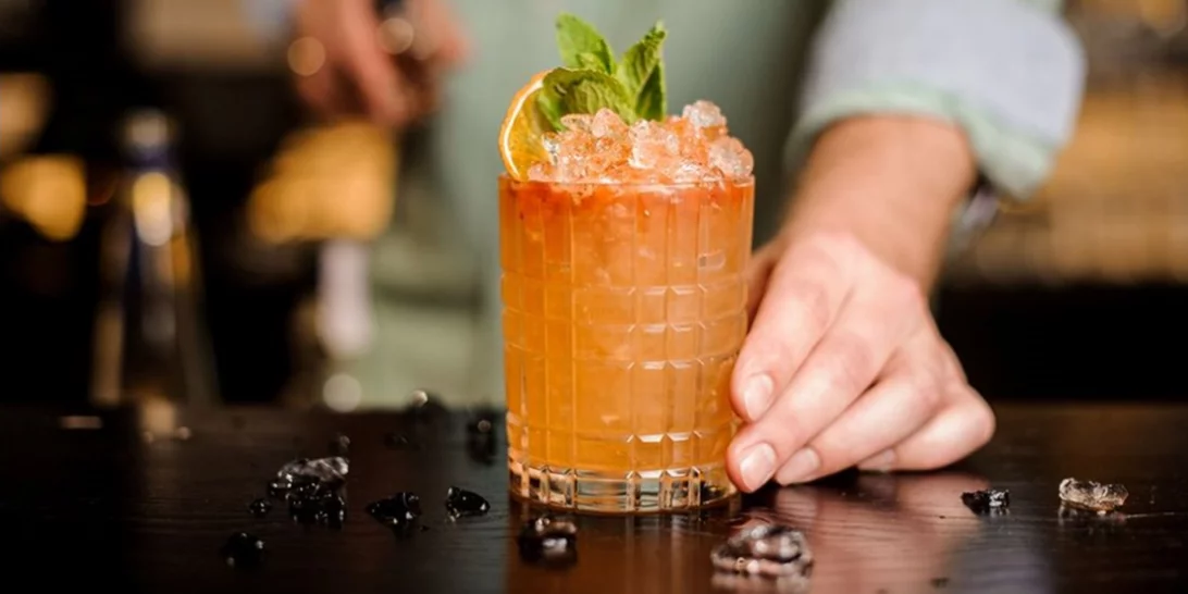 Να πάρουμε ένα απεριτίφ;