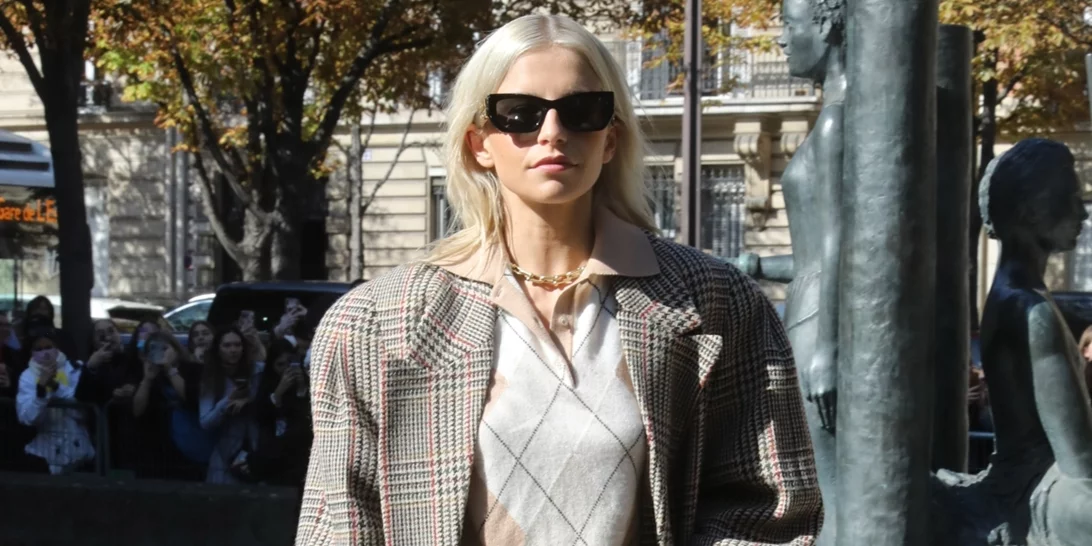 Οι 5 τάσεις από το street style του Παρισιού στις οποίες αξίζει να επενδύσεις τώρα