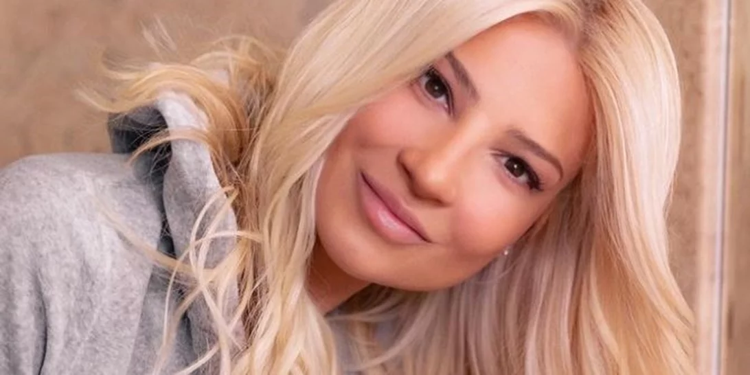 Φαίη Σκορδά | Η έκπληξη που αντίκρυσε στο σπίτι της - "Τώρα εσύ έχεις τρόπους;"