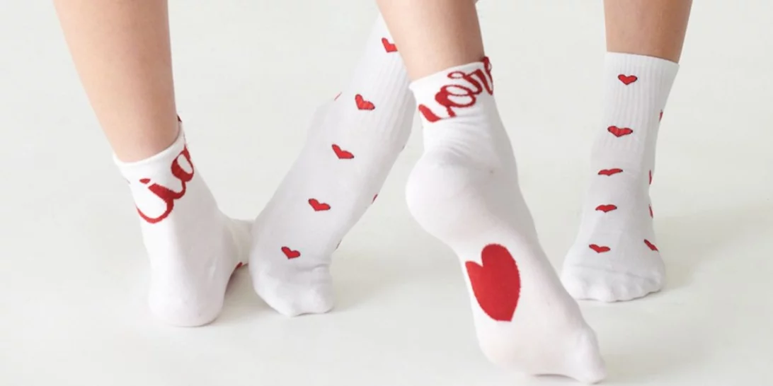 #CalzedoniaLovesYou: Γιόρτασε την ημέρα των ερωτευμένων με fun και romantic-chic κομμάτια