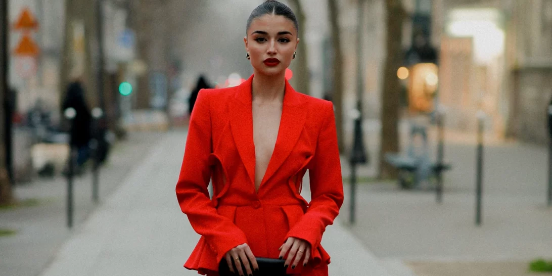 Αυτές οι γόβες από τη Zara έγιναν viral από τις shoe lovers του TikTok | Είναι τέλειες για τις γιορτές