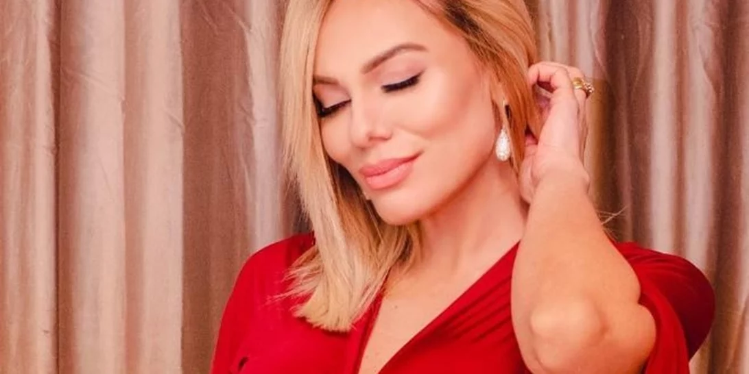 Η Ιωάννα Μαλέσκου μας δείχνει το σπίτι της | "Δεν ντρέπομαι, τέτοια είμαι"