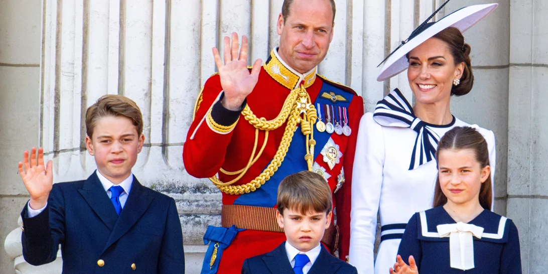 Kate Middleton - πρίγκιπας William | Τα δυσάρεστα νέα που τους αναστάτωσαν