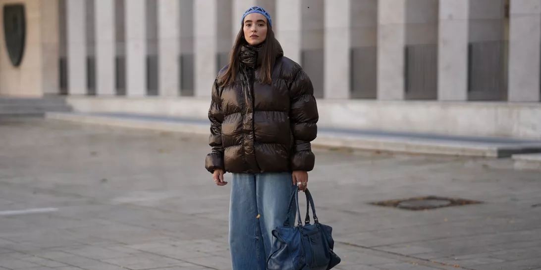Το μπουφάν από την Oysho που θα σε κρατήσει ζεστή όσο κρύο κι αν έχει