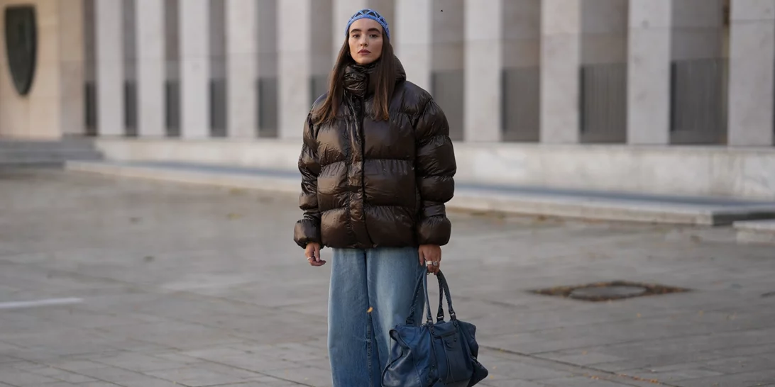 Το μπουφάν από την Oysho που θα σε κρατήσει ζεστή όσο κρύο κι αν έχει
