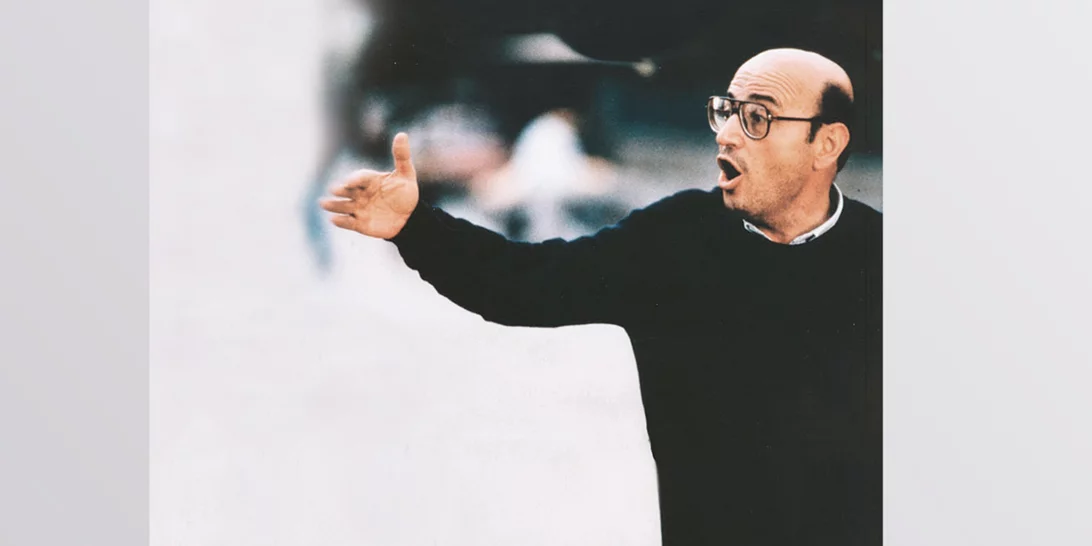 Αφιέρωμα στον Θόδωρο Αγγελόπουλο από το Γαλλικό Ινστιτούτο