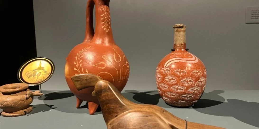 Μουσείο Yves Saint Laurent, μια πολιτιστική όαση στην καρδιά του Μαρακές