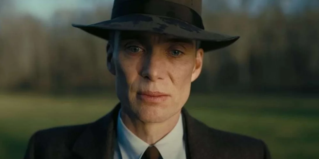 H πραγματική ιστορία του Oppenheimer