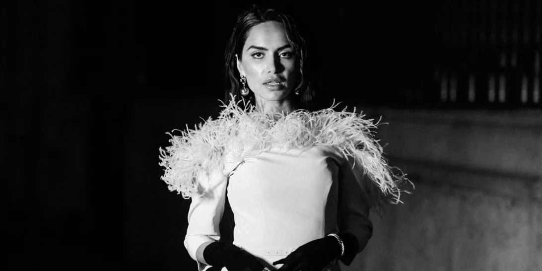 4 Zara φορέματα ιδανικά για μία μοντέρνα νύφη