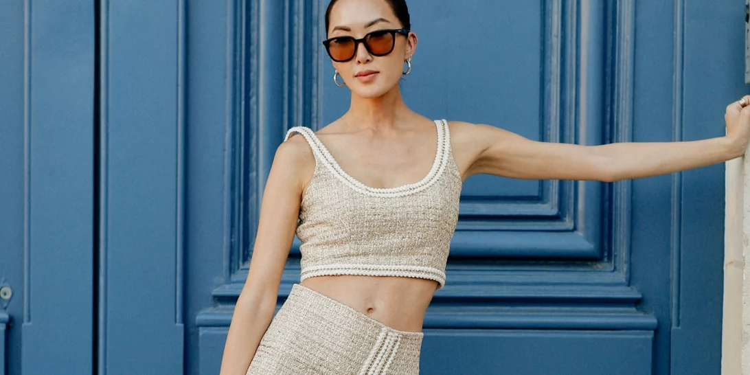 Αυτή η τσάντα από τη Zara είναι ιδανική για τις εμφανίσεις σου στην πόλη αλλά και στην παραλία