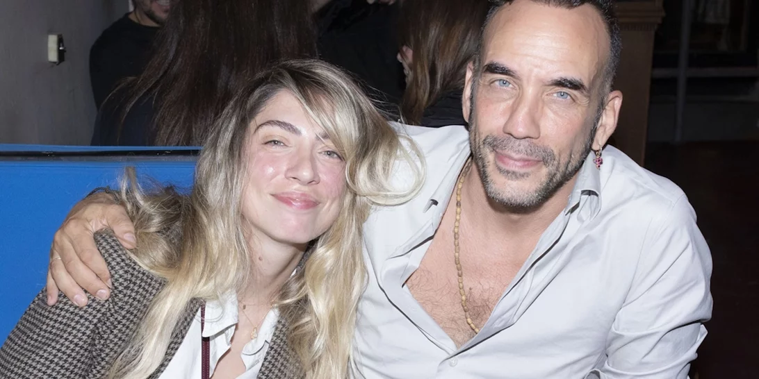 Πάνος Μουζουράκης & Μαριλού Κόζαρη | Full in love στους "Ερωτευμένους"