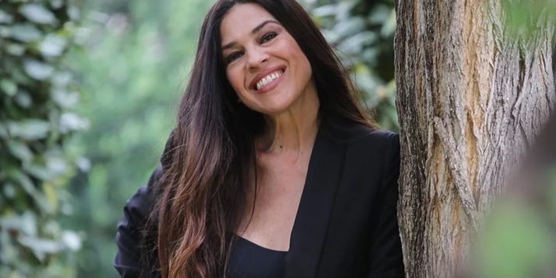 Αγνώριστη η Ναταλία Δραγούμη | Το αντισυμβατικό à la garçonne κούρεμα της ηθοποιού