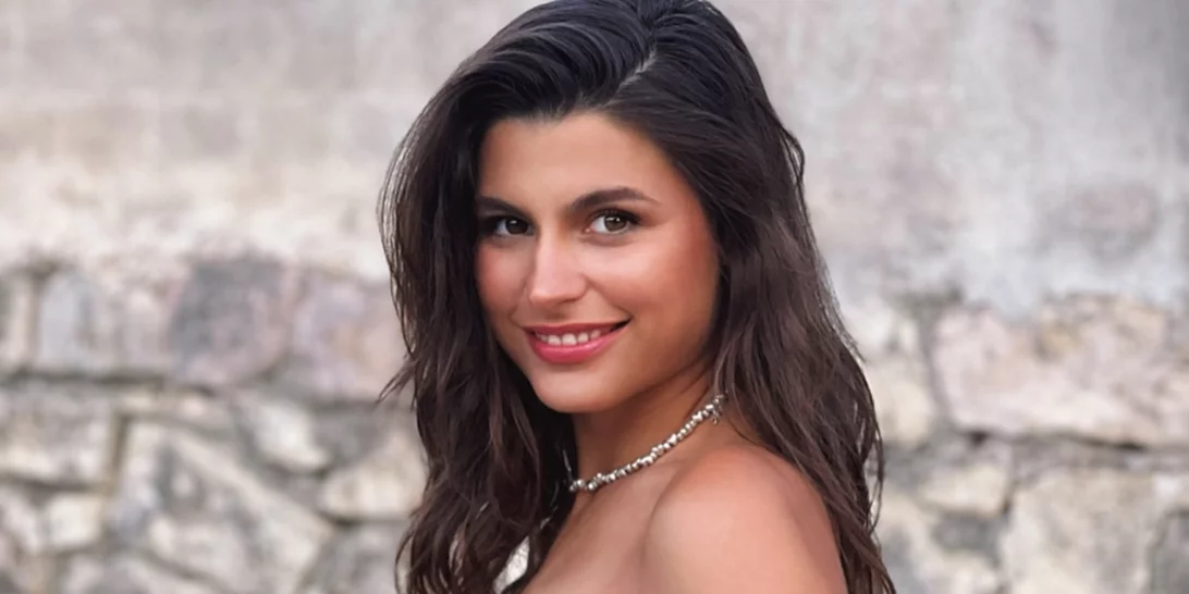 Δανάη Παππά | "Αυτός ο έρωτας ήταν τοξικός και στο τέλος δεν μου βγήκε σε καλό"