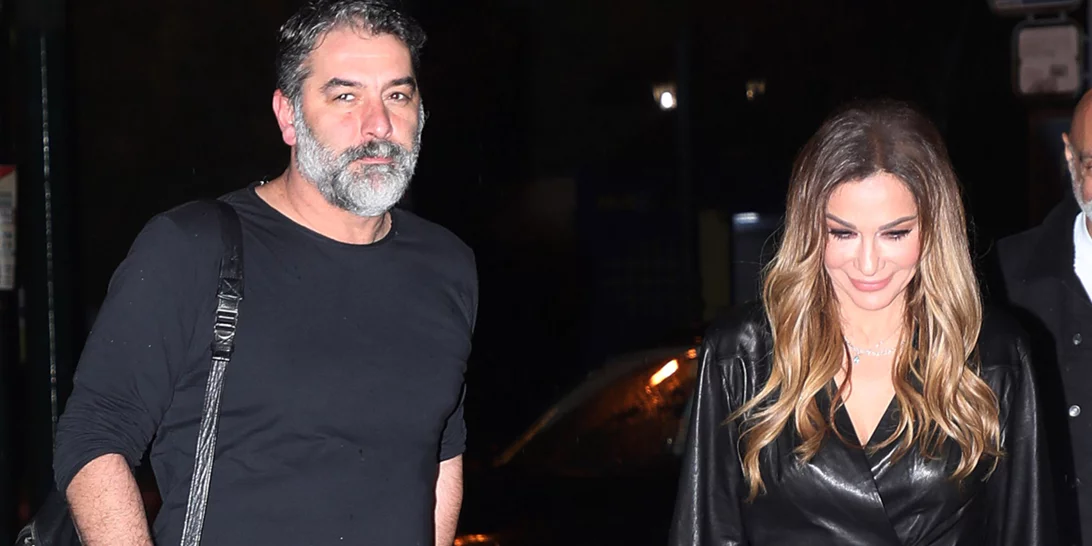 Παντρεύονται Βανδή - Μπισμπίκης; - Η πρόβα νυφικού στο Κολωνάκι και η εκκλησία στο Λουτράκι