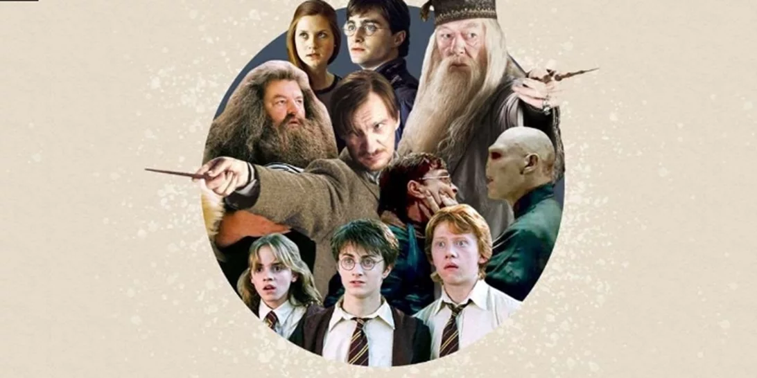 Όλες οι ταινίες Harry Potter από τη χειρότερη στην καλύτερη