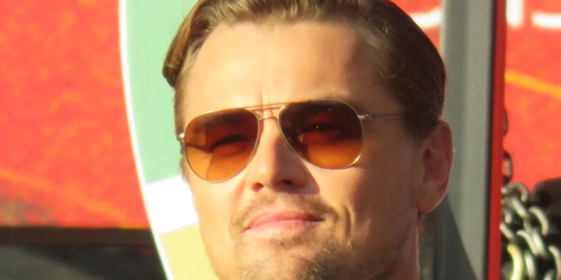 Ο Λεονάρντο Ντι Κάπριο δωρίζει 10 εκατομμύρια δολάρια στην Ουκρανία