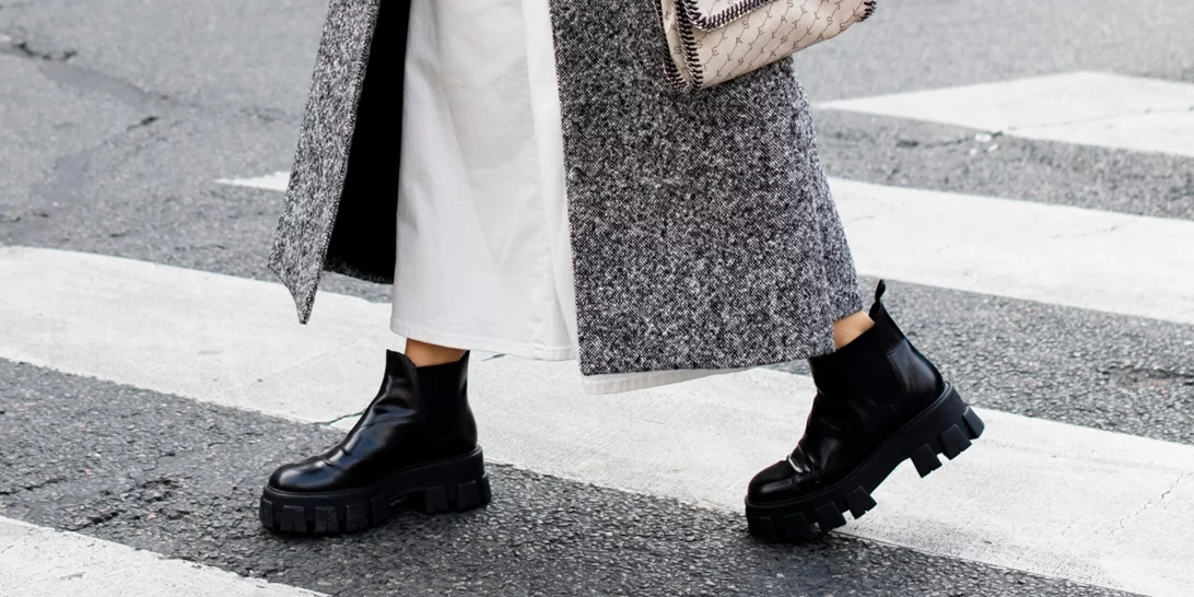 Booties Season ON | Αυτά είναι τα H&M μποτάκια που κάθε fashionista πρέπει να έχει στο καλάθι αγορών της