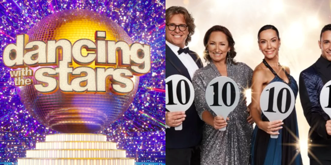 Το ζευγάρι που βρέθηκε στην κορυφή στο έκτο live του DWTS, το ζευγάρι που αποχαιρέτησε το show & όλα τα νέα