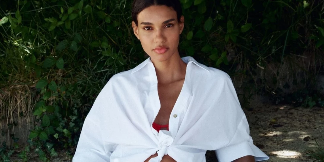 5 αξεσουάρ από τη Zara που χρειάζεται να έχεις πάντα μαζί σου στην παραλία