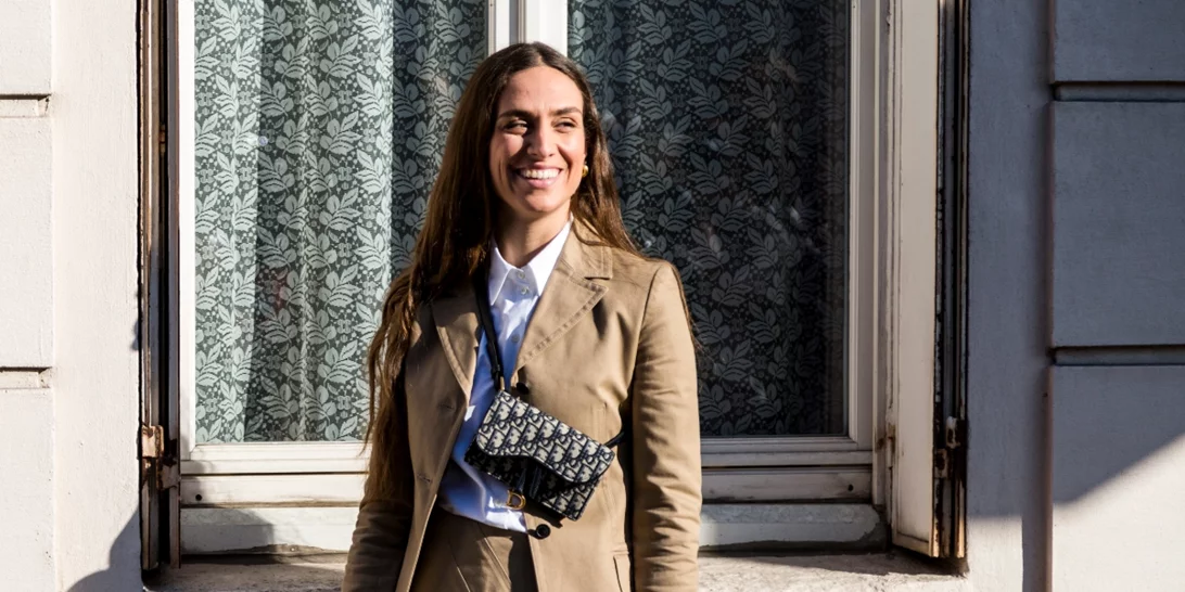 Όλες οι fashion editors επιλέγουν αυτά τα expensive looking blazers