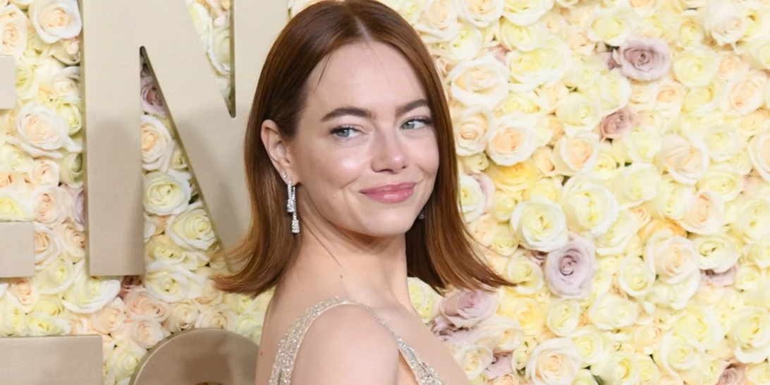 Emma Stone | Η πρώτη εμφάνιση μετά την ανακοίνωση της υποψηφιότητάς της στα Όσκαρ