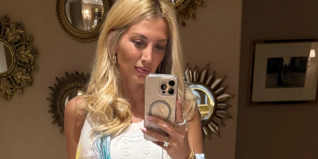 Κωνσταντίνα Σπυροπούλου | Επέλεξε το ρόφημα που λατρεύουν όλα τα fit girls