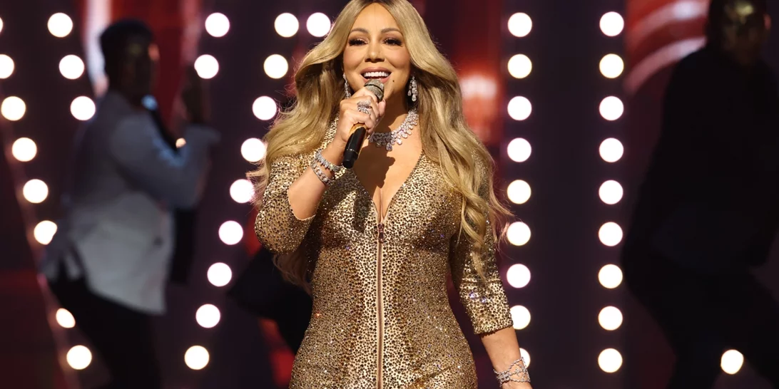 Η Mariah Carey θα δώσει συναυλία σε μια πλωτή σκηνή στο τροπικό δάσος του Αμαζονίου
