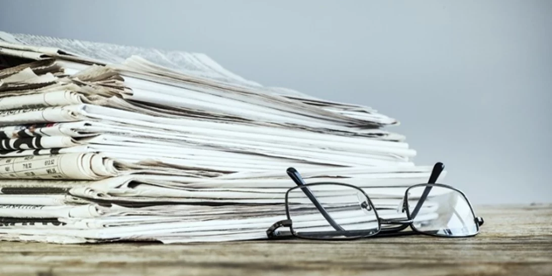 4ωρη στάση εργασίας από τις 11:00 έως τις 15:00 στο χώρο του Τύπου και των ΜΜΕ