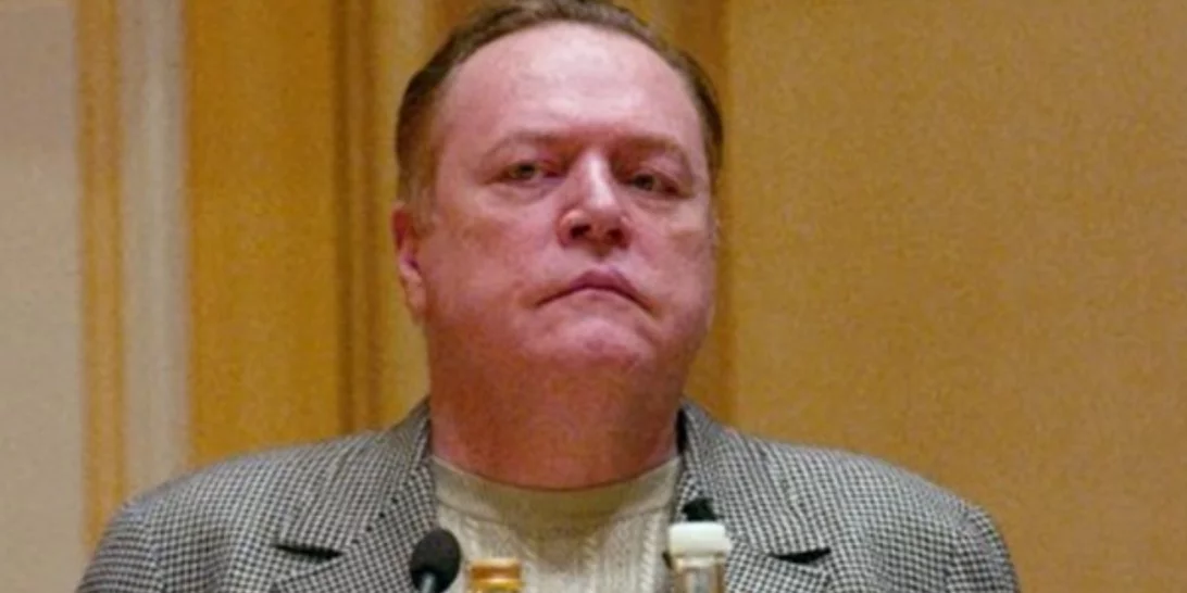 Larry Flynt | Πέθανε ο μεγιστάνας της βιομηχανίας πορνό