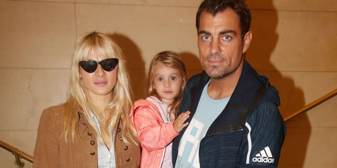 Όλγα Πηλιάκη | Τα πέντε κιλά που πήρε και η απάντηση στα σχόλια για τρίτη εγκυμοσύνη