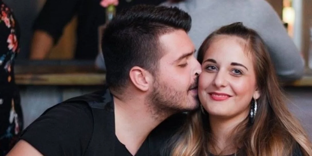 Δεν έχει τέλος η τραγωδία στον Βόλο | Πέθανε και ο πατέρας του 31χρονου που σκοτώθηκε σε τροχαίο με τη σύζυγό του