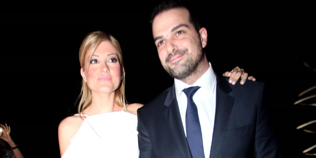 Η Ράνια Τζίμα μιλά για την γνωριμία της με τον Γαβριήλ Σακελλαρίδη | "Δεν έβλεπα μπροστά μου"