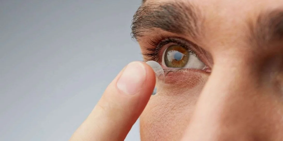 Επιστήμονες δημιούργησαν φακούς επαφής, που μπορούν να "δουν" αόρατα πράγματα