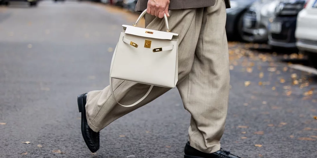 Αυτά είναι τα loafers από τη Zara που ταιριάζουν με όλα σου τα ρούχα