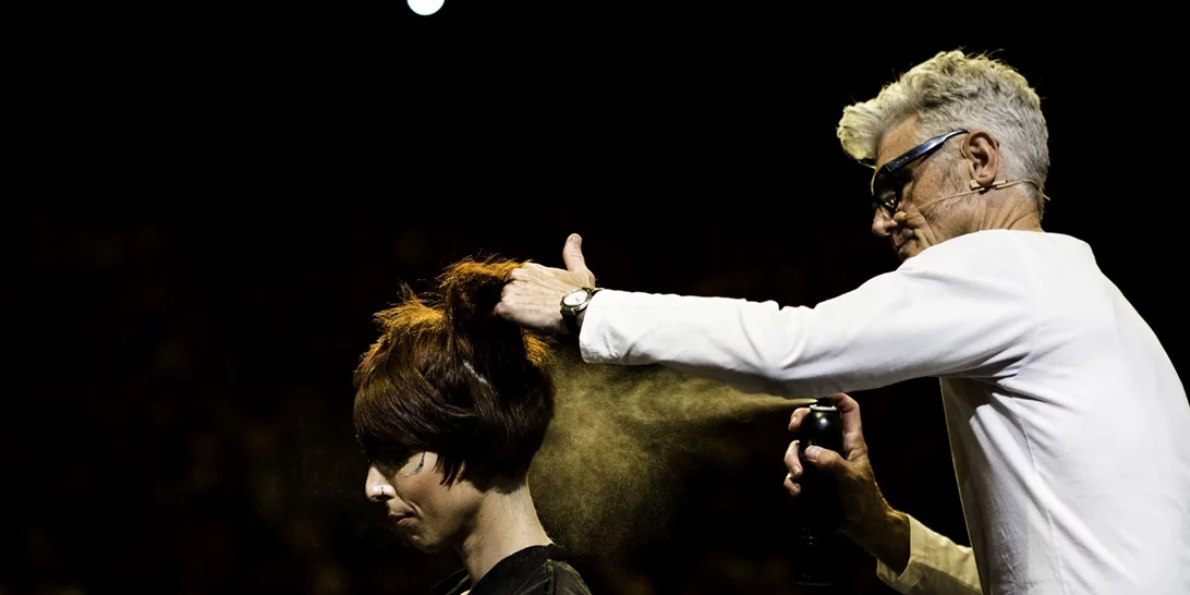 Το πιο εντυπωσιακό hair show με την υπογραφή της Paul Mitchell