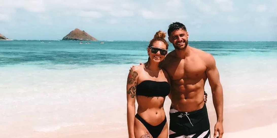 Η Ευρυδίκη Βαλαβάνη αποκαλύπτει | Ποια είναι η σχέση της με τον Κωνσταντίνο Βασάλο