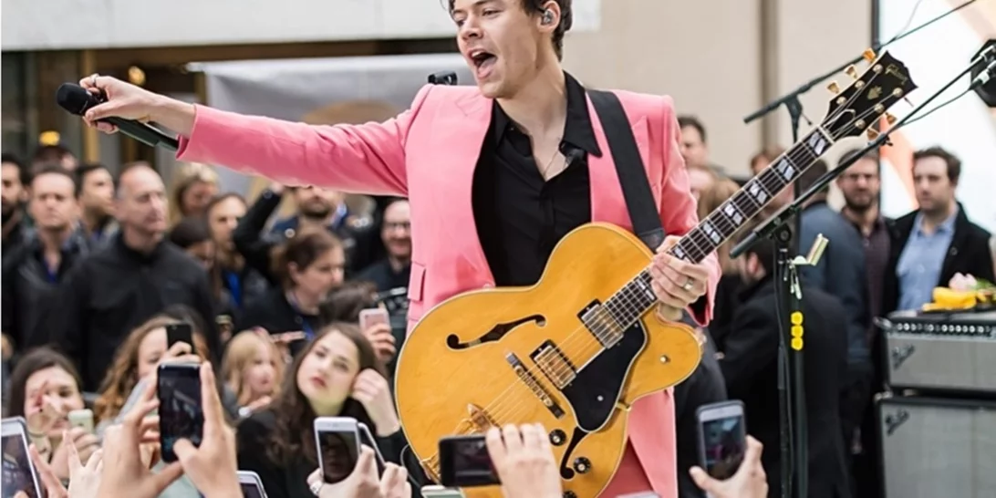 Harry Styles | Είναι ξανά ζευγάρι με την Kendall Jenner;