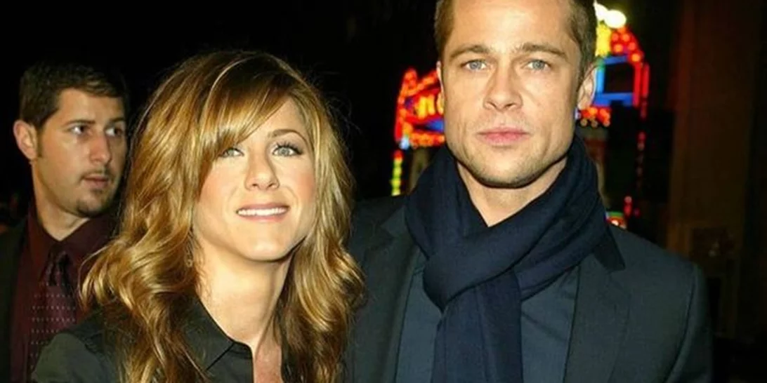 Jennifer Aniston - Brad Pitt | Η απουσία από τα Όσκαρ και η επανασύνδεση στο Παρίσι