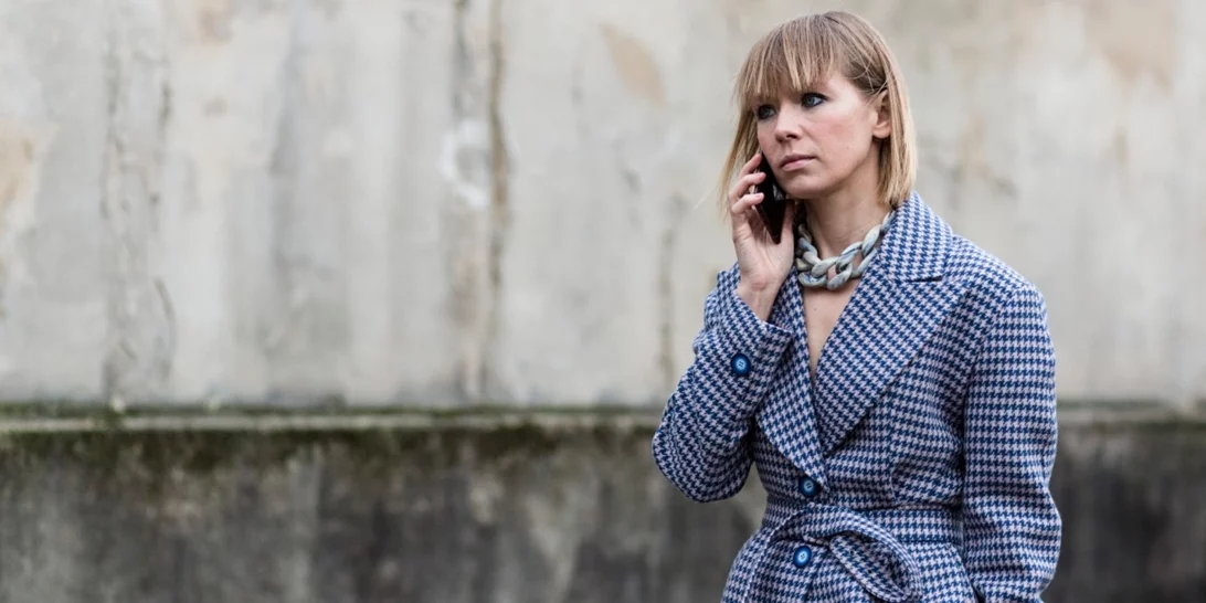 Το αξεσουάρ που χρειάζεσαι στην γκαρνταρόμπα σου αυτή τη σεζόν είναι οι φαρδιές ζώνες