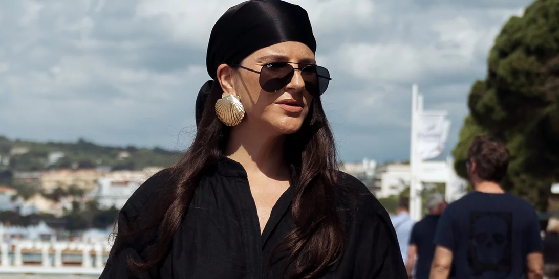 5 σκουλαρίκια από τη Zara που θα σε φέρουν πιο κοντά στη θάλασσα | Κοστίζουν κάτω από 20 ευρώ