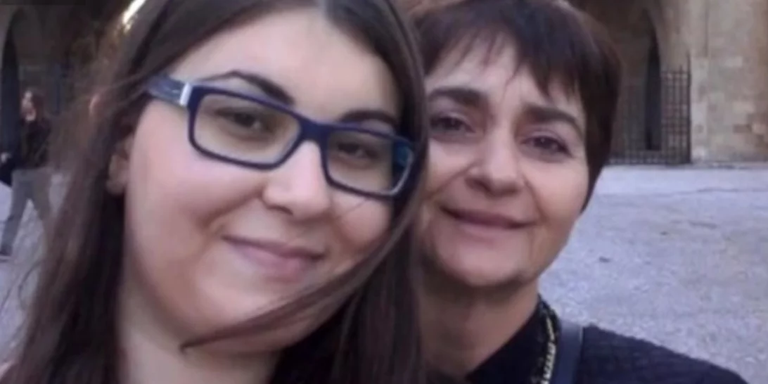 Ελένη Τοπαλούδη | "Ελενίτσα μου, Με ακούς; πονάει η μαμά. Ελένη μου, καλοσυνάτο παιδάκι μου, δεν αντέχω"