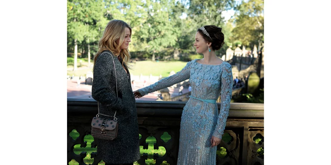 Gossip Girl | Ποιος χαρακτήρας προοριζόταν αρχικά να βρίσκεται πίσω από τον ήρωα με τη μυστική ταυτότητα