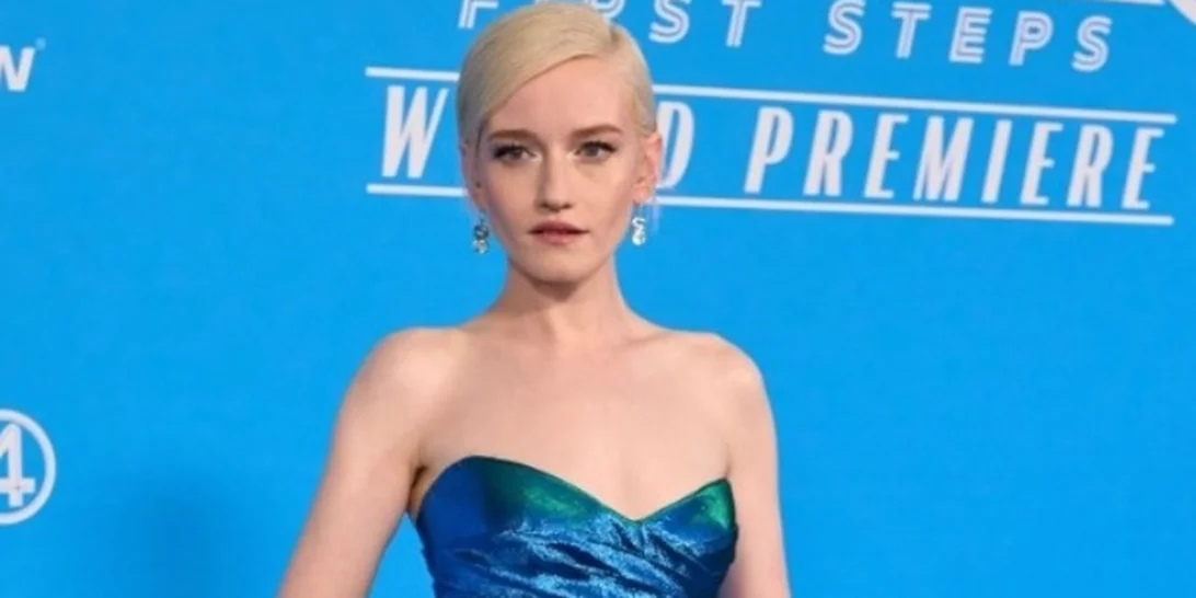 Julia Garner | Θα υποδυθεί τελικά τη Madonna;