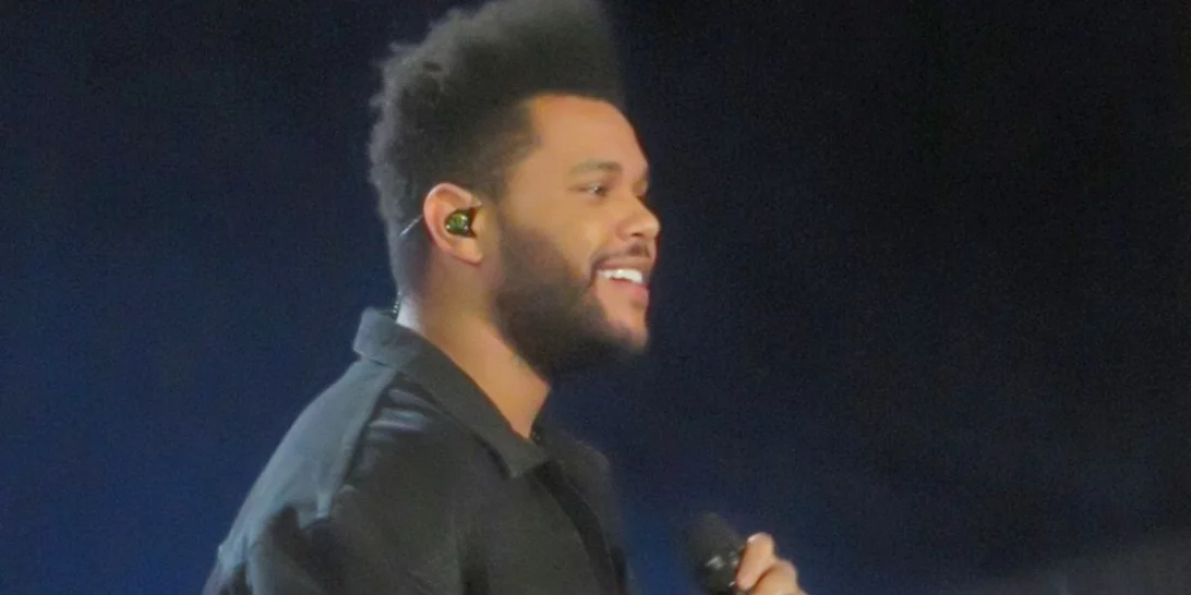 Ο Weeknd μόλις πρόσθεσε ένα ακόμη επίτευγμα - ρεκόρ στη λίστα των κατορθωμάτων του