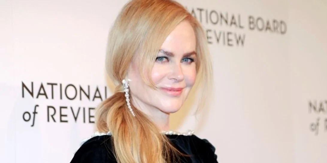 Η Νικόλ Κίντμαν και η Ελ Φάνινγκ στο δικαστικό θρίλερ "Discretion"