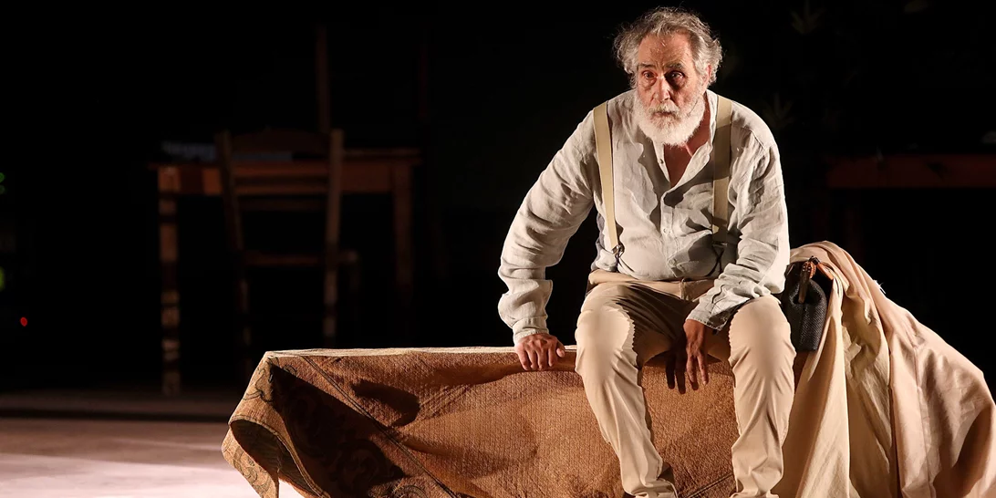 Ορόρα Μαριόν Αρζόγλου | Αυτή είναι η ταλαντούχα κόρη του Κώστα Αρζόγλου με την εξωτική ομορφιά