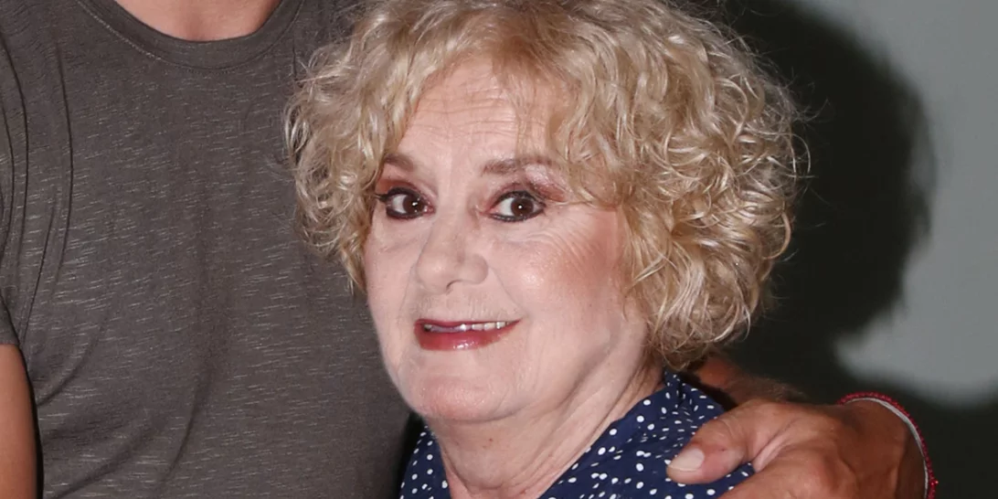 Πηνελόπη Πιτσούλη | "Νομίζω εδώ τελείωσε η καριέρα του Πέτρου Φιλιππίδη"