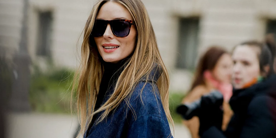 Τα denim jackets που θα σε βοηθήσουν να διανύσεις με στιλ αυτές τις ημέρες